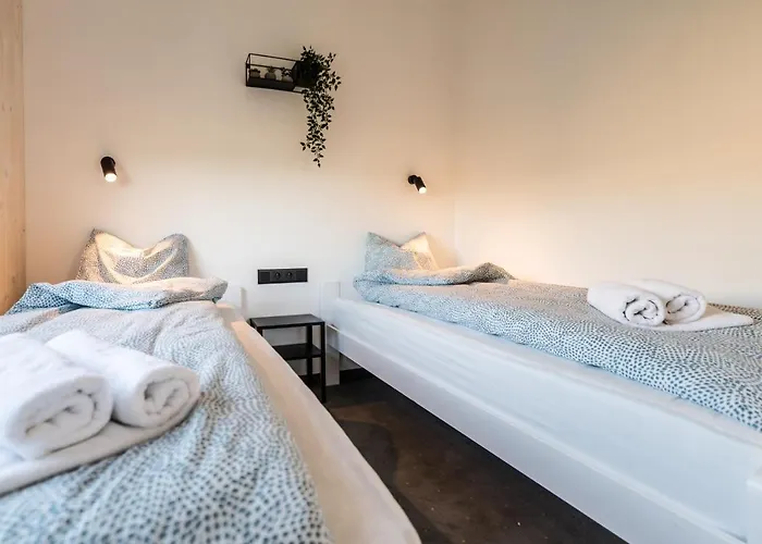 Silva Holiday home Rewal