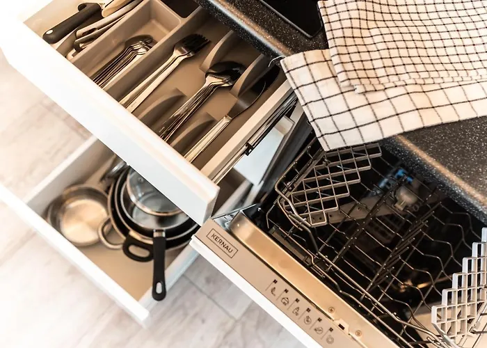 Silva Ferienhaus Rewal