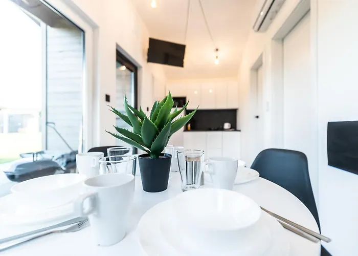 Vakantiehuis Silva Rewal