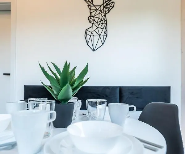 Silva Holiday home Rewal