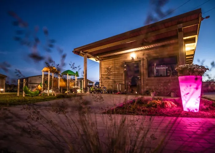 Holiday home Silva Rewal