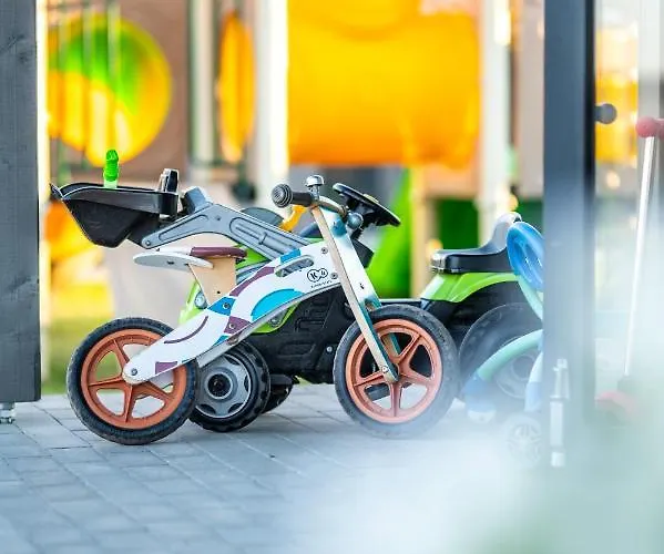 Vakantiehuis Silva *