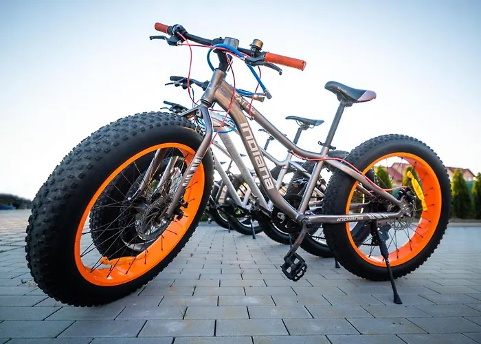 Silva Holiday home Rewal