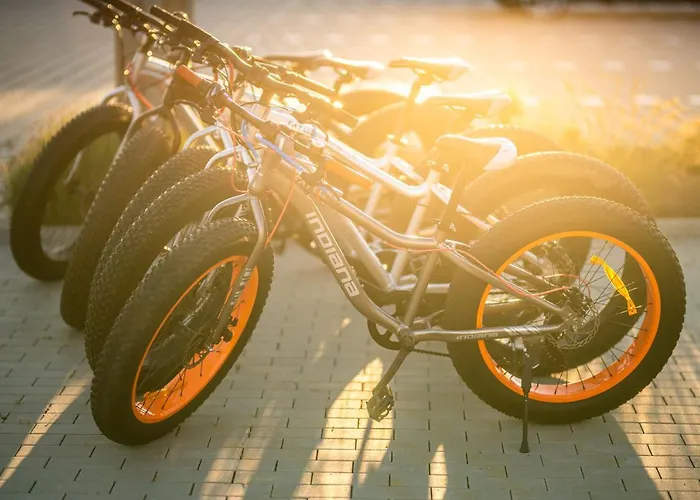 Silva Holiday home Rewal