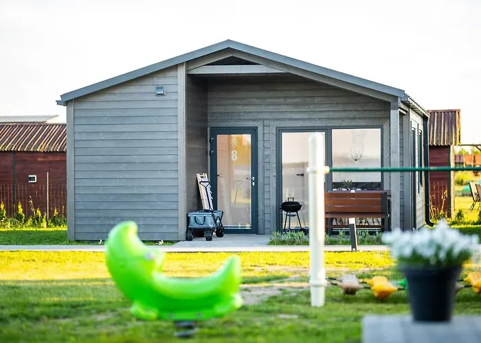 Silva Holiday home *