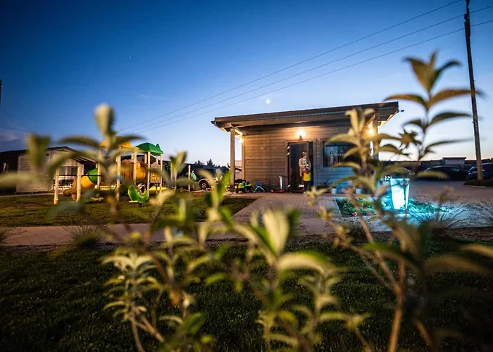 Silva Holiday home Rewal