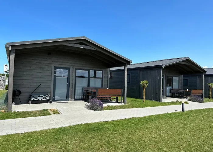 Silva Vakantiehuis Rewal