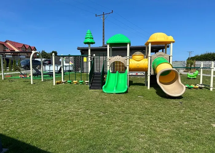 Ferienhaus Silva Rewal