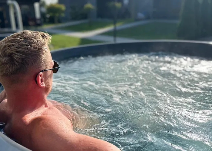 Silva Holiday home *