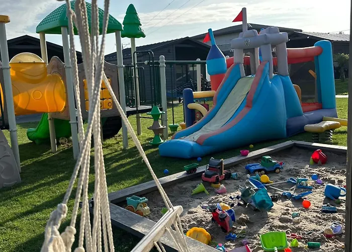 Holiday home Silva *